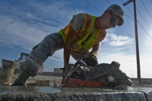Commercial Concrete