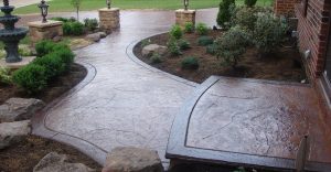 Concrete Flatwork
